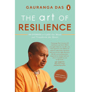image //www.c...THE ART OF RESILIENCE : 40 STORIES TO UPLIFT THE MIND AND TRANSFORM THE HEART buy online at crossword.in