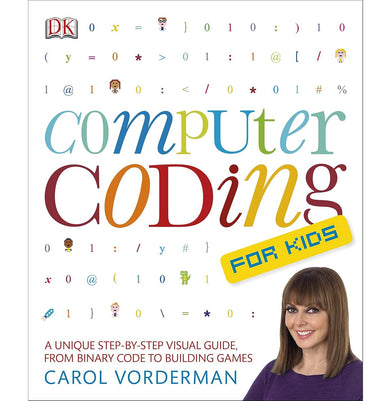 imagComputer Coding For Kids
