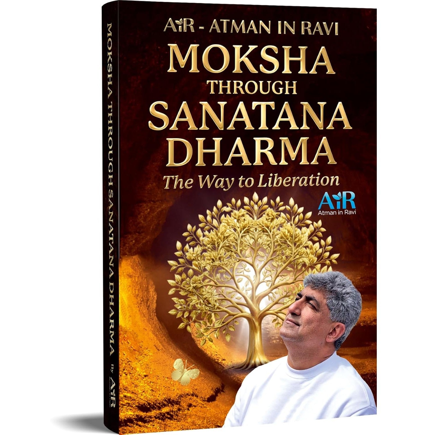 Moksha Through Sanatana Dharma