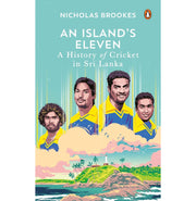 image //www.c...An Island'S Eleven: Mcc/Cricket Society And Wisden Book Of The Year 2023 buy online at crossword.in