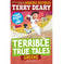 imag1Terrible True Tales: Greeks: From the author of Horrible Histories, perfect for 7+