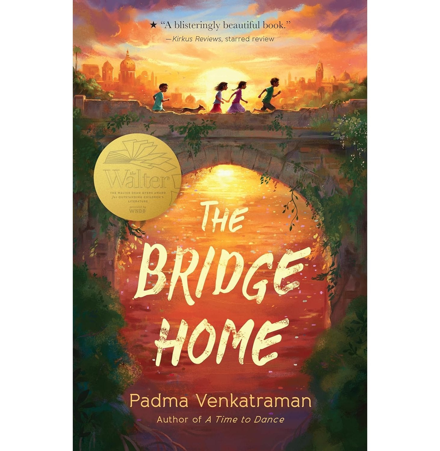 The Bridge Home