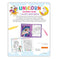 imag2KIDS COLORING BOOK: UNICORN Activity Books, Books, Children, Colouring & Art Books, Kids Books, Kids Coloring Book: Unicorn, WBD2025 crossword.in