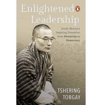 imagEnlightened Leadership buy online at crossword.in