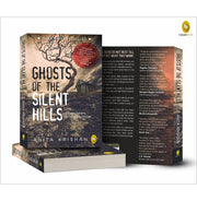 image //www.c...Ghosts of The Silent Hills: Stories based on true hauntings Paperback Anita Krishan Books, BOOKS5, Crime Mystery Thriller, Crossword Recommends, Crossword Recommends Fiction, December Book Sale, Fiction, Ghosts Of The Silent Hills, Non Discounted Products, WBD2025 crossword.in