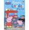 imag1Peppa's London Day Out Sticker Activity Paperback LADYBIRD
