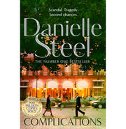 image //www.c...Complications - Paperback