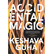 image //www.c...Accidental Magic Paperback Keshava Guha