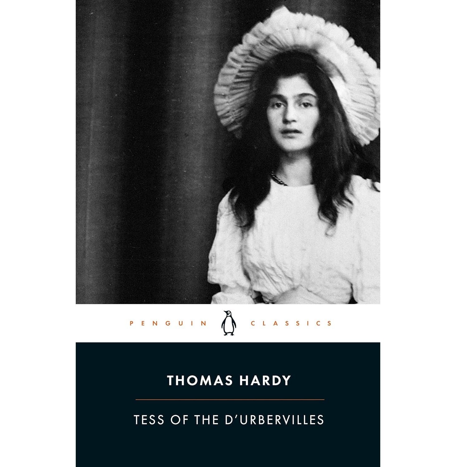 Tess Of The D'urbervilles