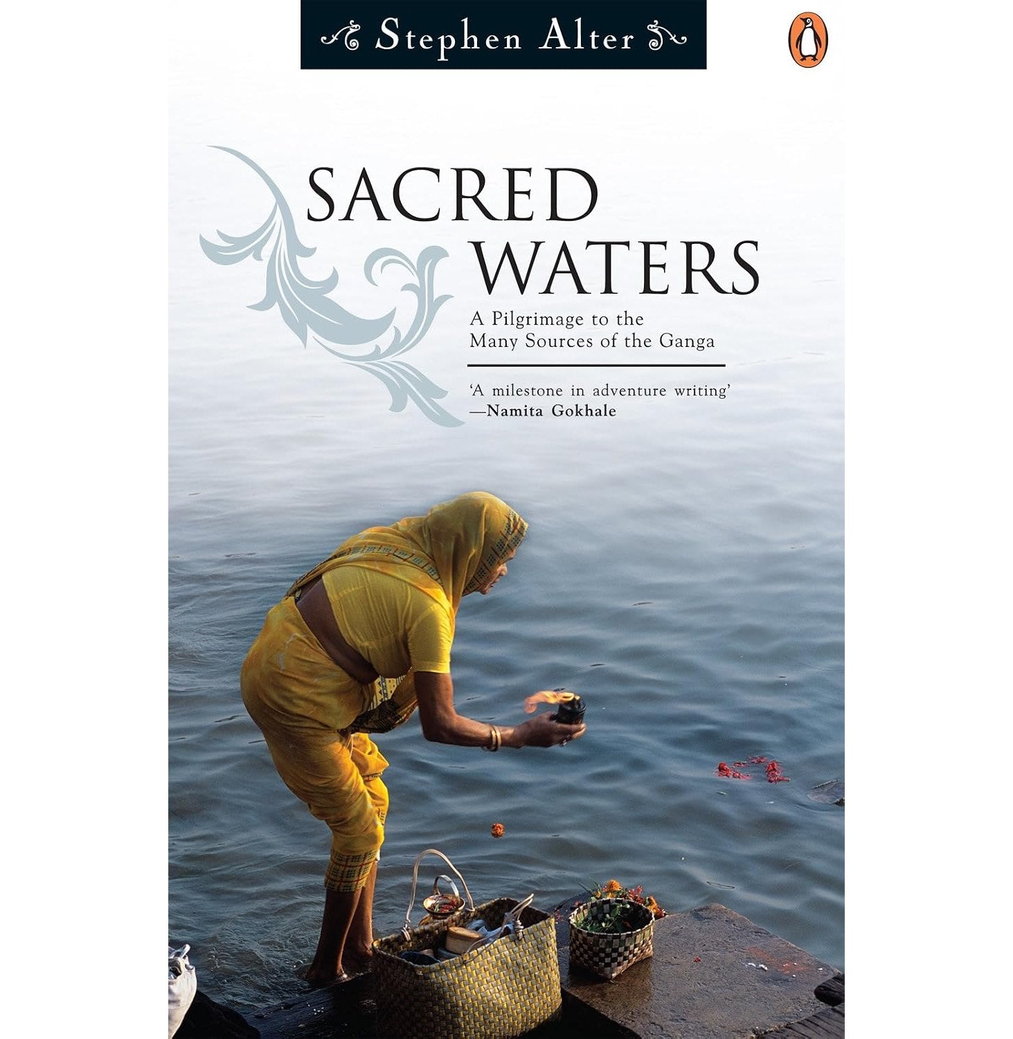 Sacred Waters
