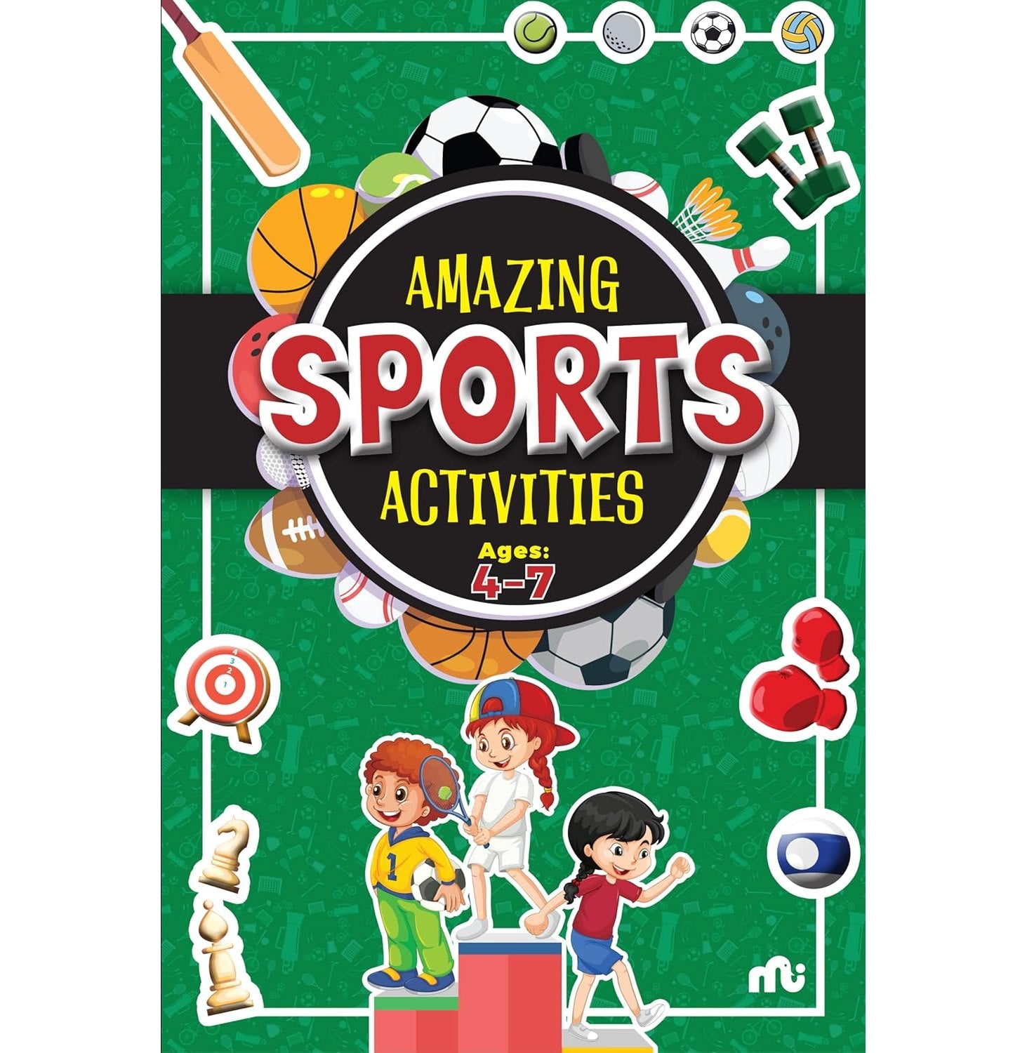 Amazing Sports Activities