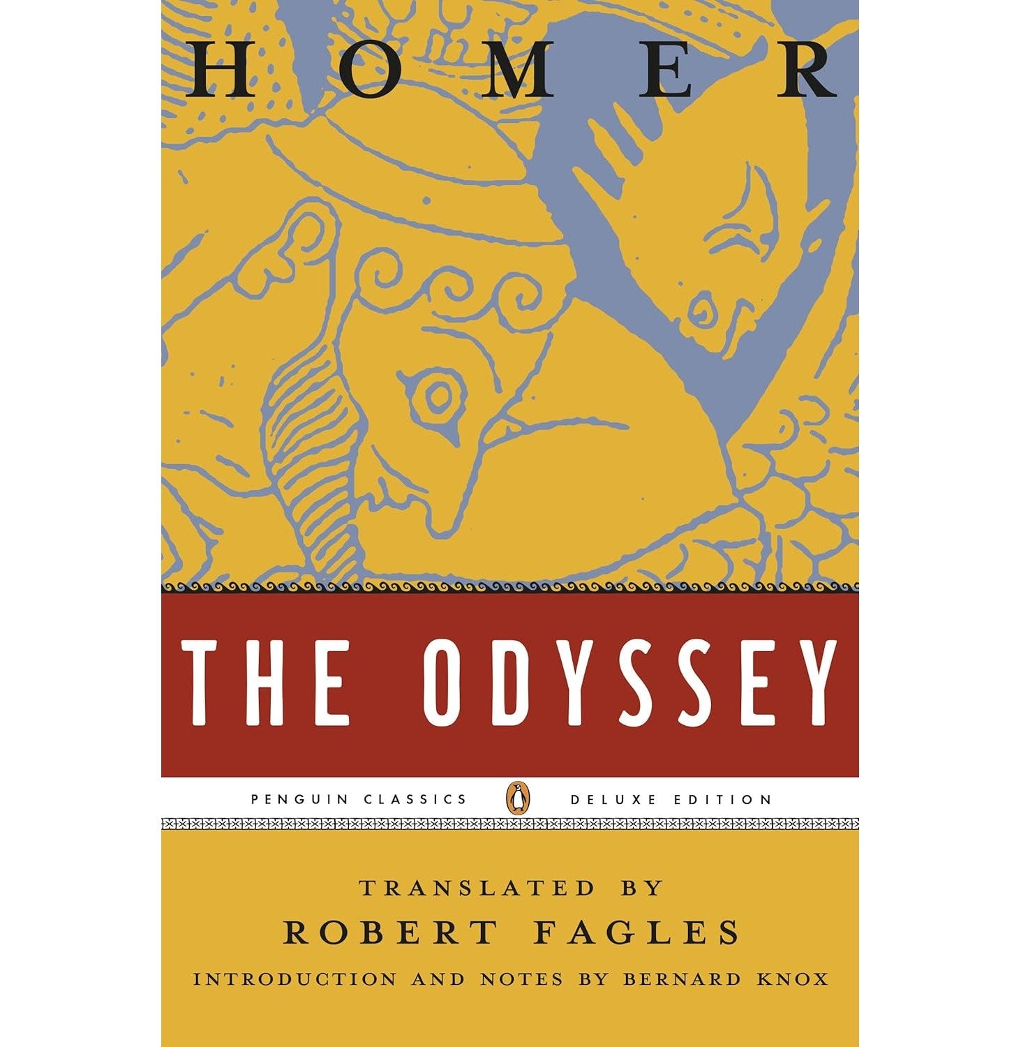 The Odyssey