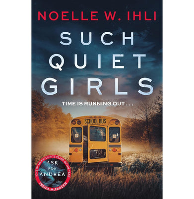 imagSuch Quiet Girls