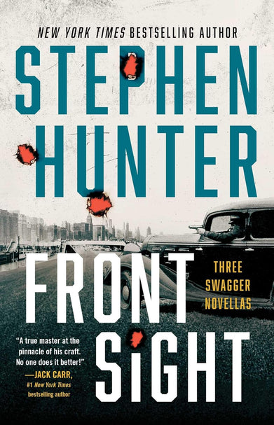 imagFront Sight: Three Swagger Novellas Books, Front Sight: Three Swagger Novellas crossword.in