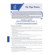 image //www.c...Oswaal CBSE 15 Sample Question Papers Class 10 Social Science for 2026 Board Exam