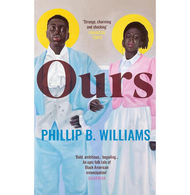 imagOURS buy online at crossword.in