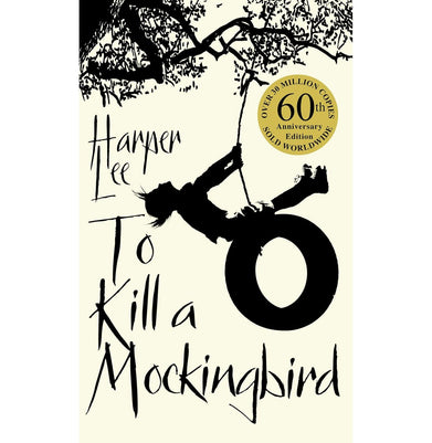 imagTO KILL A MOCKINGBIRD Paperback Lee Books, BOOKS5, Crossword Recommends, Crossword Recommends Young Adults, December Book Sale, Non Discounted Products, To Kill A Mocking Bird, WBD2025, Young Adult, Young Adult Gen Fiction, Young Adults Top 50 crossword.in
