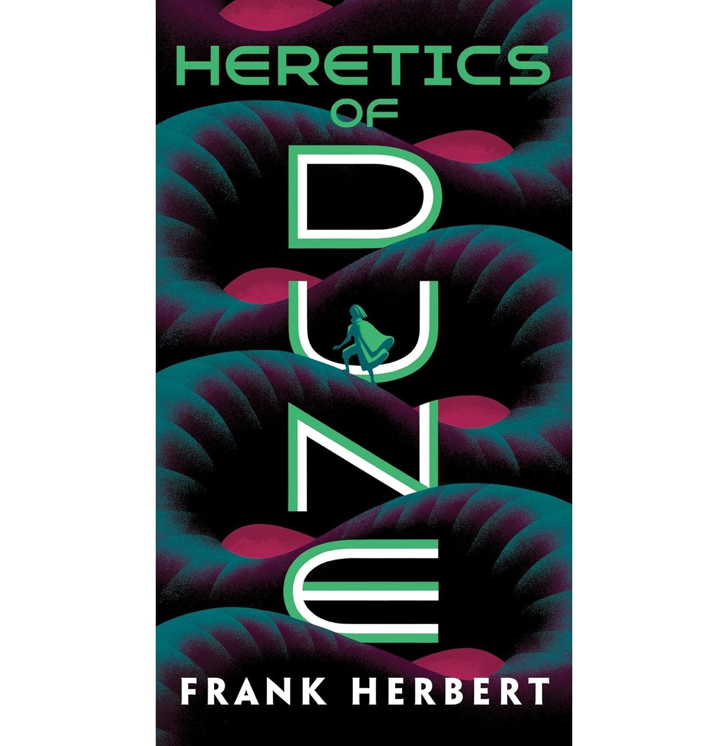 Heretics Of Dune