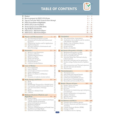 imagOswaal NEET UG Exam Set of 9 | NCERT FLEX Chapterwise & Topicwise Question Bank Physics, Chemistry, Biology 3 Books