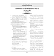 image //www.c...Oswaal ICSE 10 Sample Question Papers Class 9 Physics, Chemistry, Biology & Maths