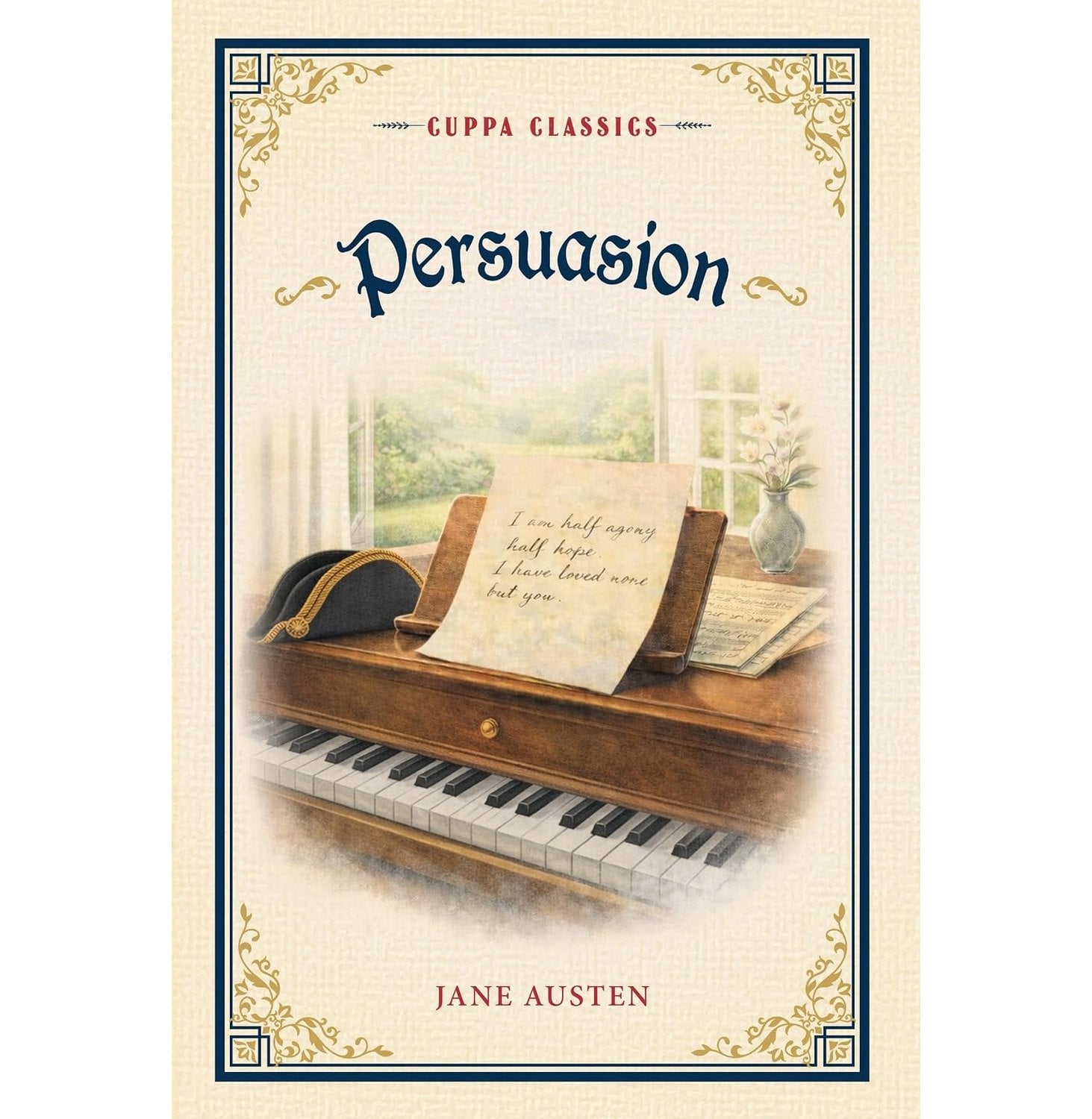 Persuasion