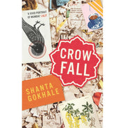 image //www.c...Crowfall buy online at crossword.in