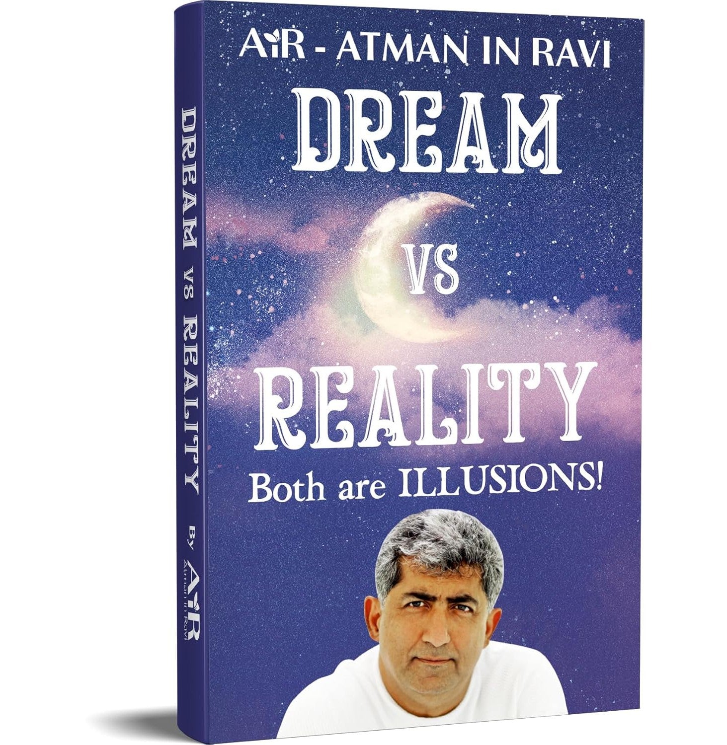 Dream Vs Reality Both Are Illusions