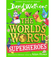 imagThe World’s Worst Superheroes