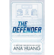 imagThe Defender
