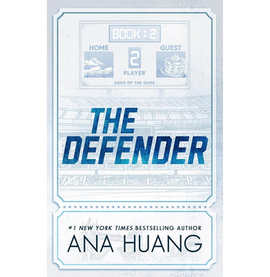 imagThe Defender