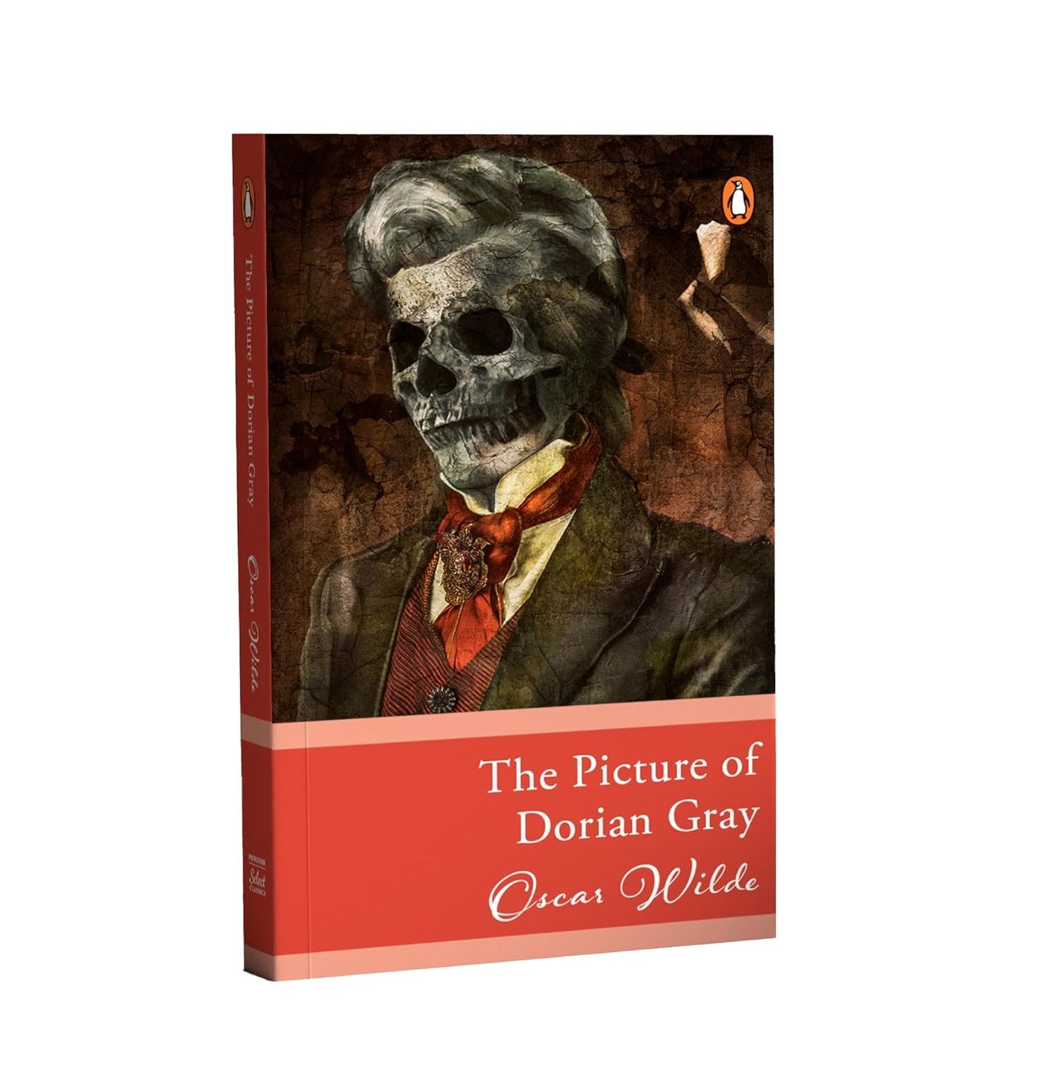 The Picture Of Dorian Gray