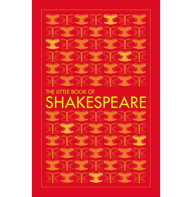 imagThe Little Book Of Shakespeare
