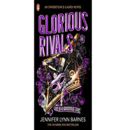 imagGlorious Rivals
