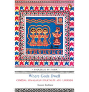 image //www.c...Where Gods Dwell buy online at crossword.in