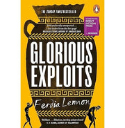 image //www.c...Glorious Exploits
