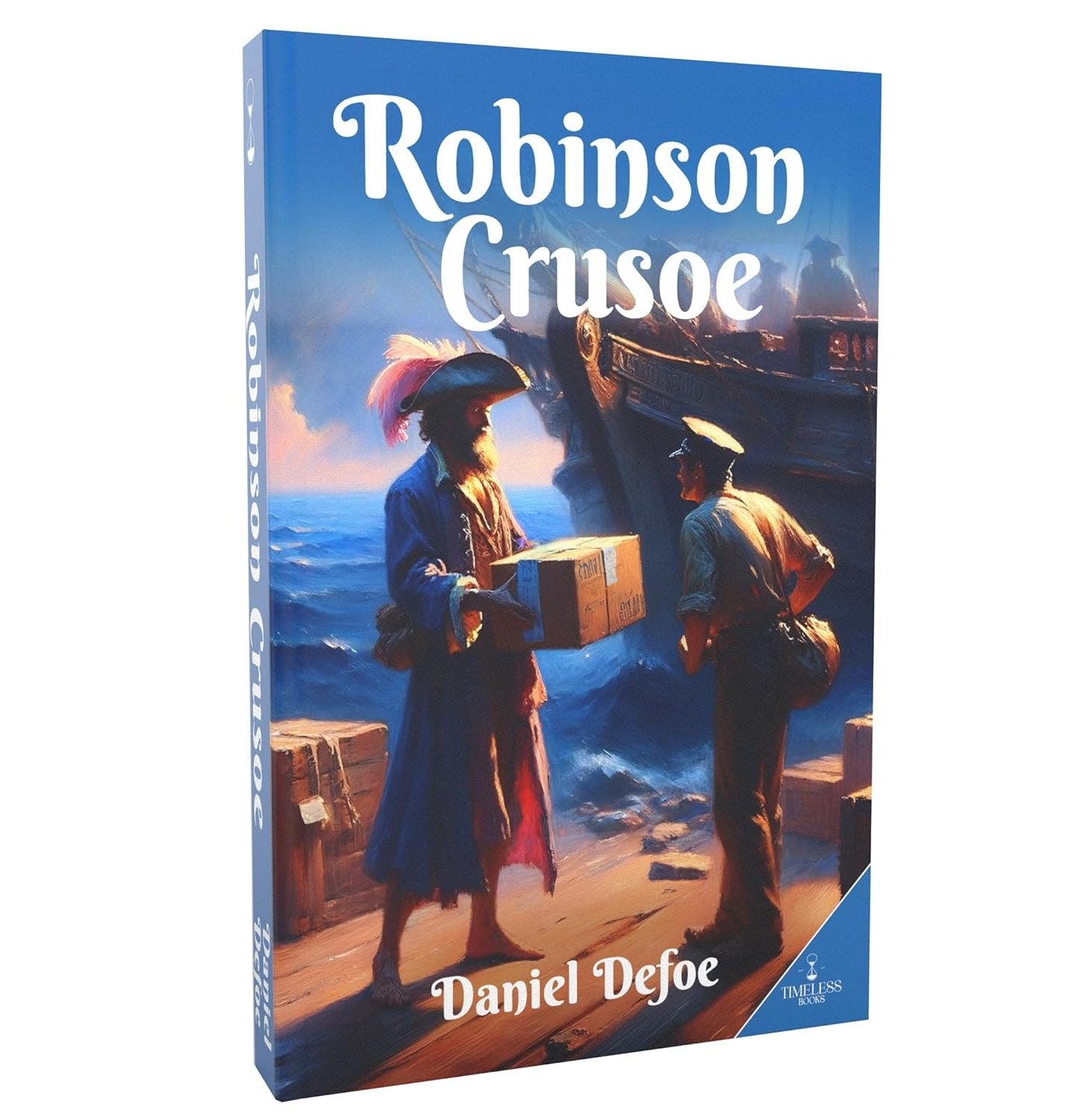 Robinson Crusoe
