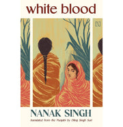 imagWhite Blood buy online at crossword.in