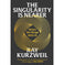 imag1The Singularity is Nearer: When We Merge with AI