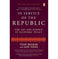 imag1In Service Of The Republic': The Art And Science Of Economic Policy* - Paperback buy online at crossword.in