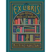 image //www.c...Ex Libris: 100+ Books To Read And Reread