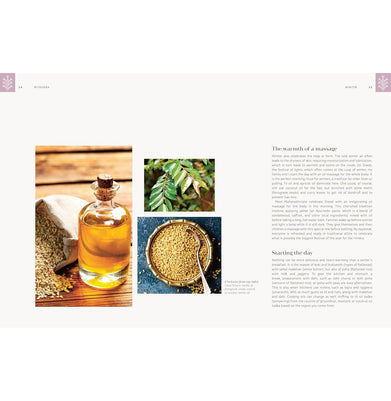 imagMitahara: Food Wisdom from my Indian Kitchen