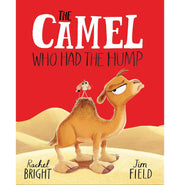 image //www.c...The Camel Who Had The Hump