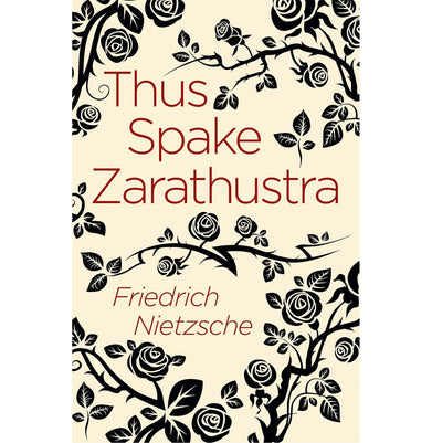 imagThus Spake Zarathustra