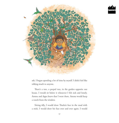 imagThe Boy With A Hundred Questions buy online at crossword.in