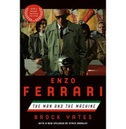 image //www.c...Enzo Ferrari