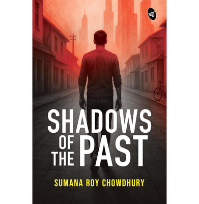 imagShadows Of The Past