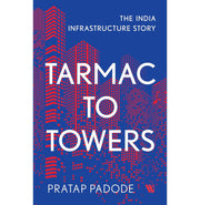 imagTarmac To Towers Hb - Hardback buy online at crossword.in