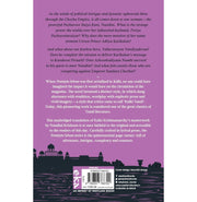 image //www.c...Troubled Waters Ponniyin Selvan Book 2 Paperback Kalki and Krishnan Nandini