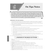 image //www.c...Oswaal CBSE 15 Sample Question Papers Class 12 Computer Science for 2026 Board Exam