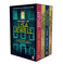 imag1LISA JEWELL 4 BOOKS BOXSET buy online at crossword.in
